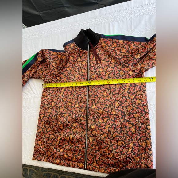 Reversible size L Opening Ceremony zip up jacket … - Picture 14 of 16